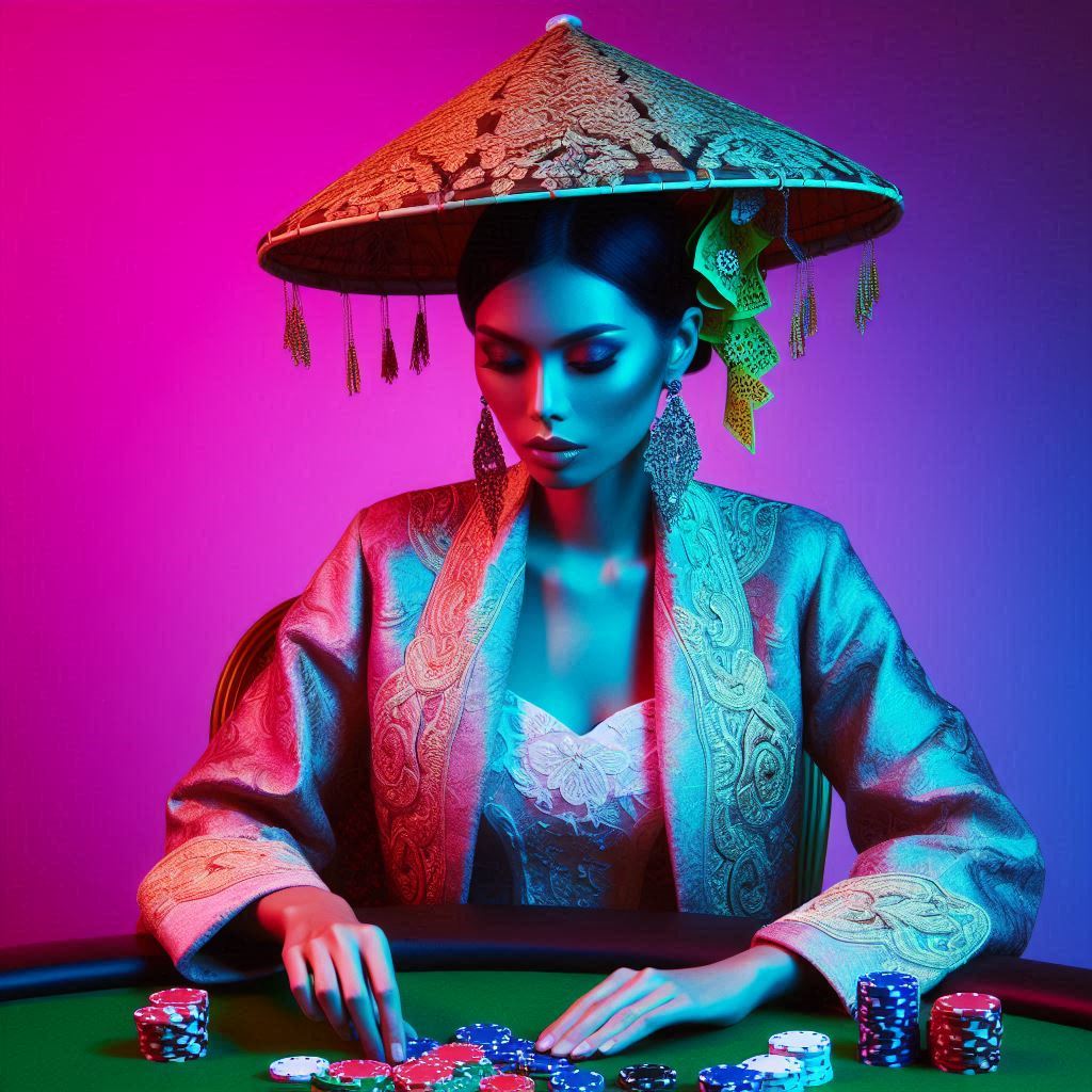 PKV Games 🌻 Alternatif Situs BandarQQ Daftar Akun Poker Online